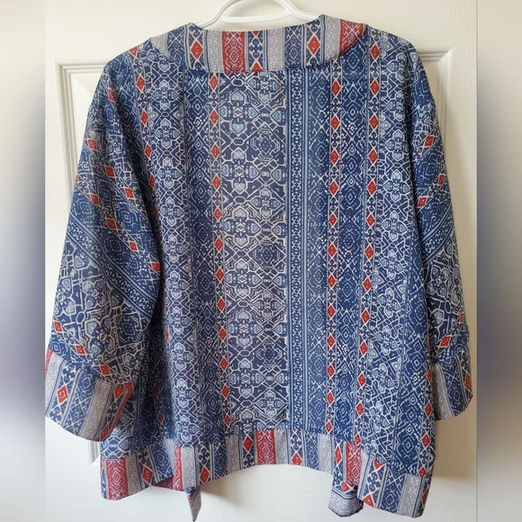 Kimono - Picture 4 of 4